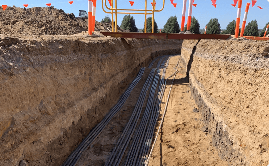 Reliable Underground Electrical Solutions