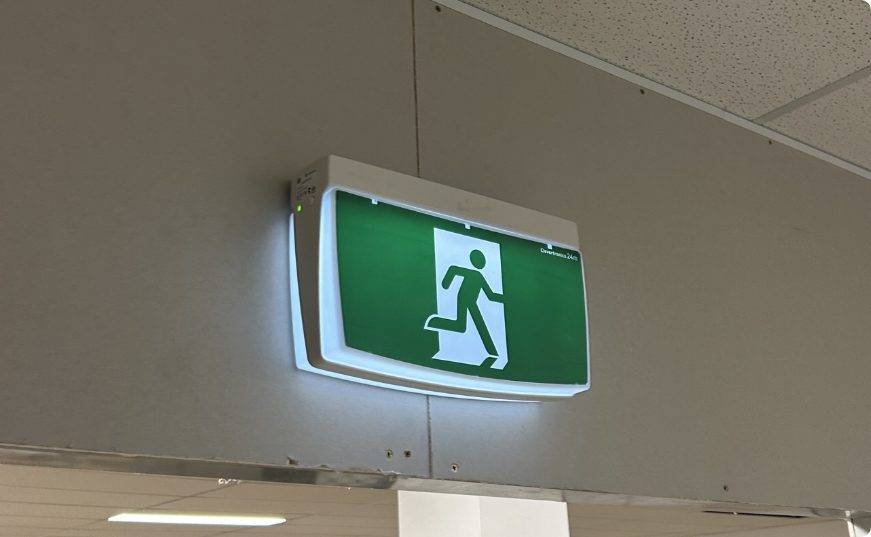 Emergency And Exit Lighting Design And Certification 1st image