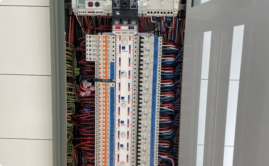 Three Phase Outlets For Commercial Services 2nd image